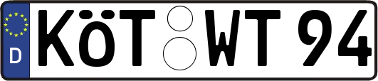 KÖT-WT94