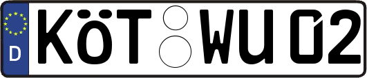 KÖT-WU02