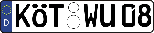 KÖT-WU08