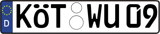 KÖT-WU09