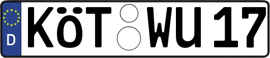 KÖT-WU17
