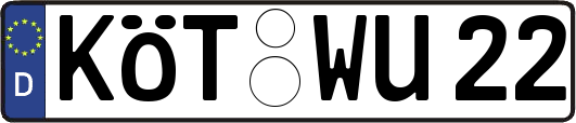 KÖT-WU22