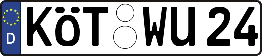 KÖT-WU24