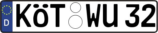 KÖT-WU32