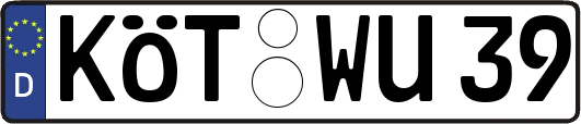 KÖT-WU39