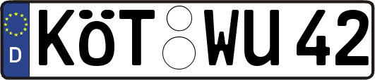 KÖT-WU42