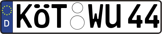 KÖT-WU44
