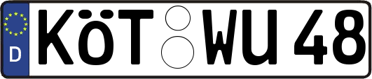 KÖT-WU48