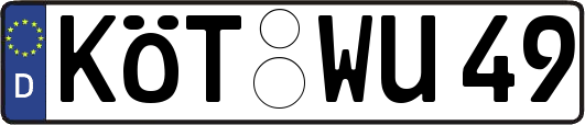 KÖT-WU49