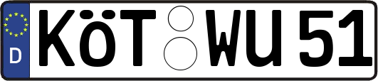 KÖT-WU51