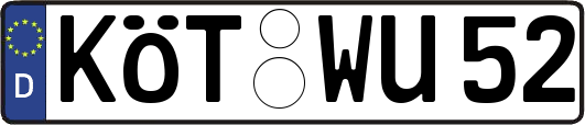 KÖT-WU52