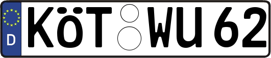 KÖT-WU62