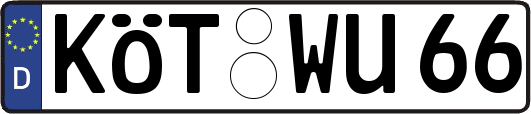 KÖT-WU66
