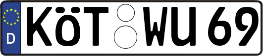 KÖT-WU69