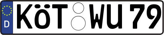 KÖT-WU79