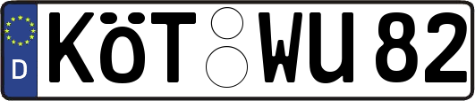 KÖT-WU82