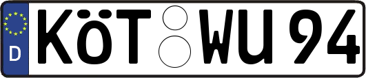 KÖT-WU94