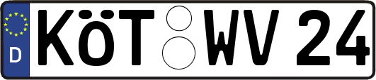 KÖT-WV24