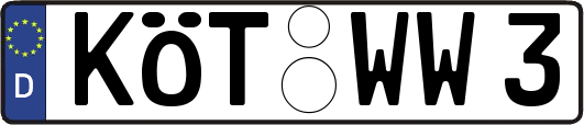 KÖT-WW3