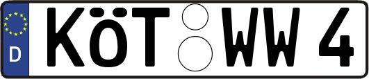 KÖT-WW4