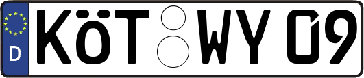 KÖT-WY09