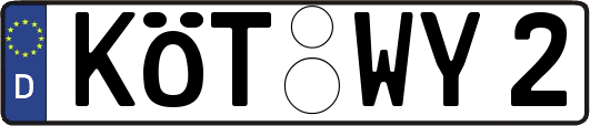 KÖT-WY2