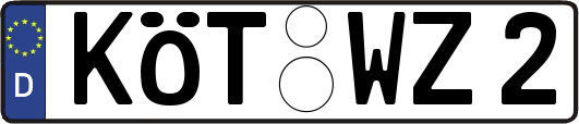 KÖT-WZ2