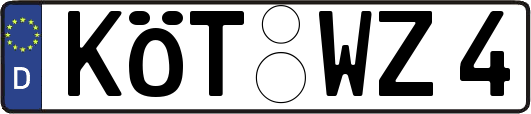 KÖT-WZ4
