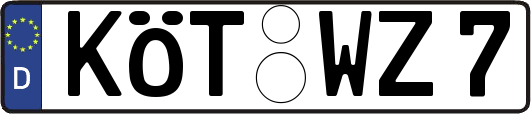 KÖT-WZ7