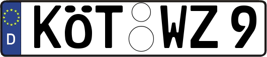 KÖT-WZ9