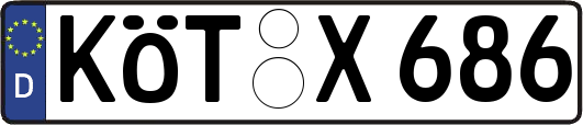 KÖT-X686