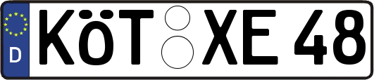 KÖT-XE48