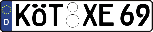 KÖT-XE69