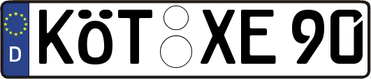 KÖT-XE90