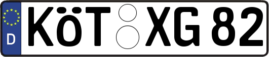 KÖT-XG82