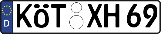 KÖT-XH69