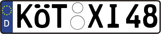 KÖT-XI48