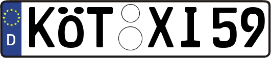 KÖT-XI59