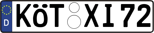 KÖT-XI72
