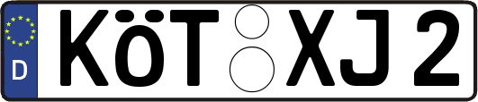KÖT-XJ2