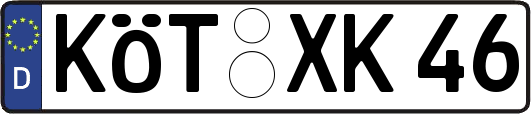 KÖT-XK46