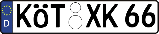 KÖT-XK66