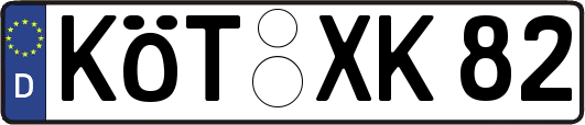 KÖT-XK82