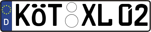 KÖT-XL02