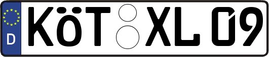 KÖT-XL09