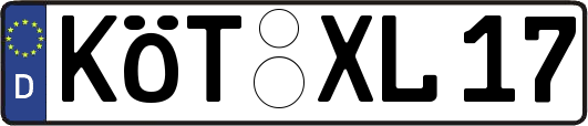 KÖT-XL17