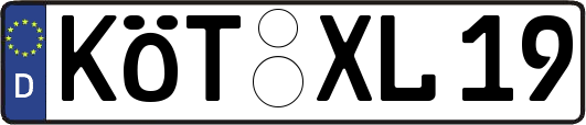 KÖT-XL19