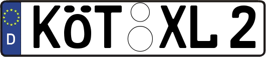 KÖT-XL2