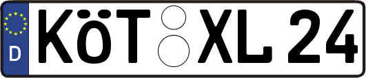 KÖT-XL24
