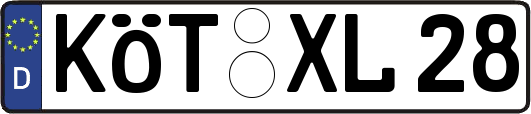 KÖT-XL28